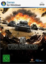 скачать игру World of Tanks бесплатно с todaymix.ru