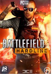 Battlefield Hardline на ПК