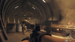 Call of Duty: Black Ops III