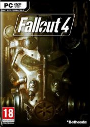 Скачать Fallout 4 на ПК