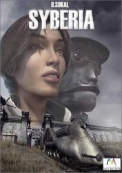 Syberia - Anthology