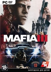 Mafia III на ПК