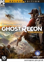 Tom Clancy's Ghost Recon: Wildlands