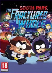 South Park: The Fractured but Whole - Gold Edition