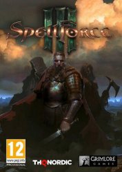 Spellforce 3