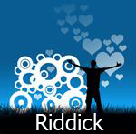 Riddick