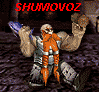 shumovoz