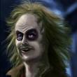 Beetle Juice