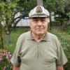 Микола Перехрест