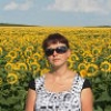 Оксана Заикина(Мурашкина)