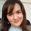 Nurzada Mukanbetova