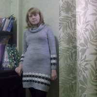 Елена Черненко