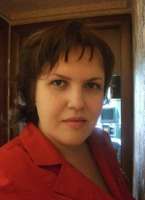Екатерина Кузнецова