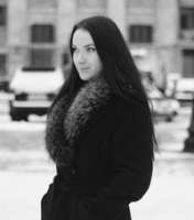 Ольга Левакова