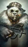 Pandarenkin