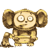 Tot Kenny
