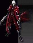 demonege