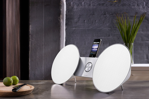 Звуковая система Bang & Olufsen BeoSound 8