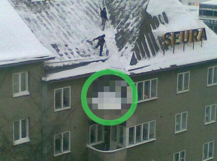 Кому то привалило!