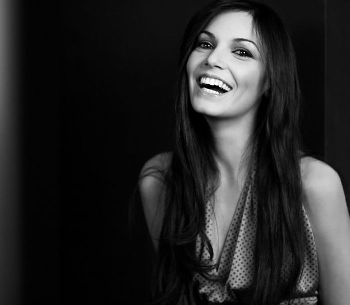 Микела Кваттрочокке / Michela Quattrociocche
