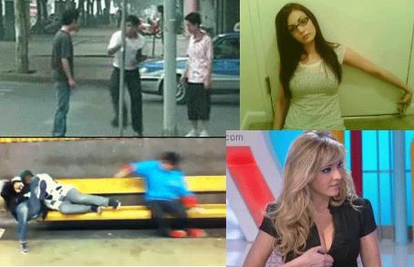 20 прикольных гифок
