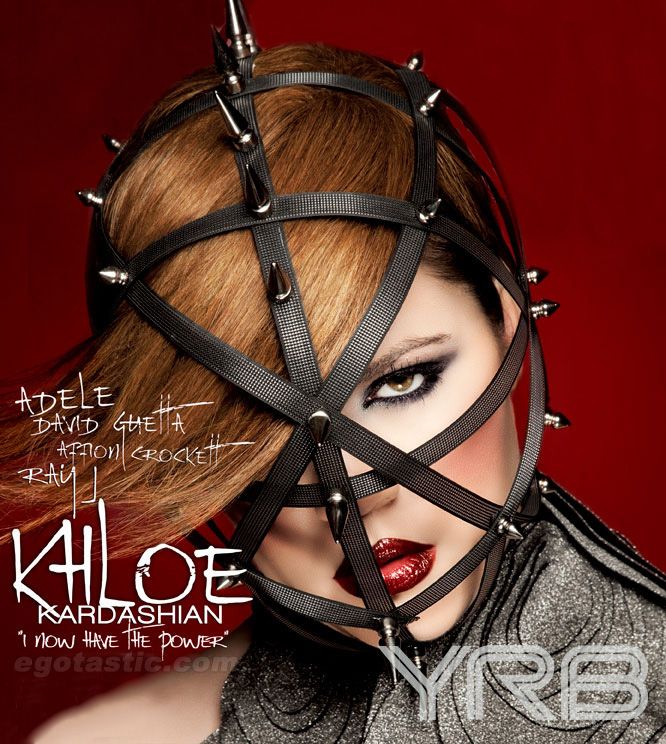 Khloe Kardashian (7 фото)