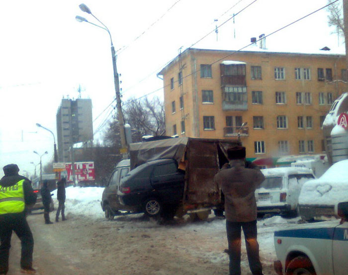 Летун