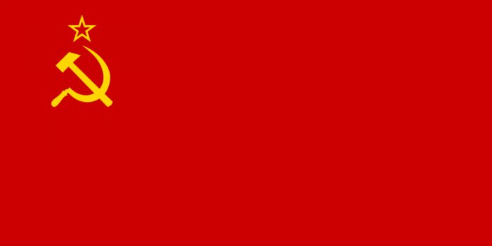 Флаги союзных республик