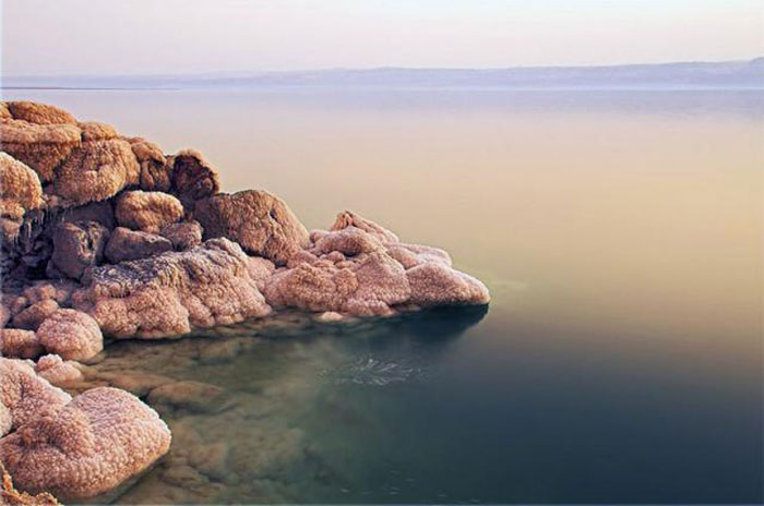Мертвое море