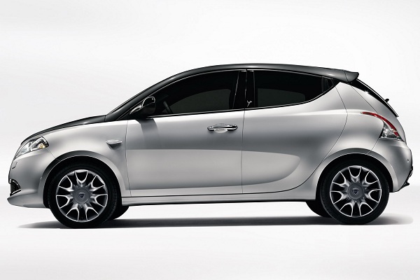 Lancia Automobiles