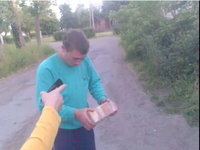 Крепкоголовый из Литвы