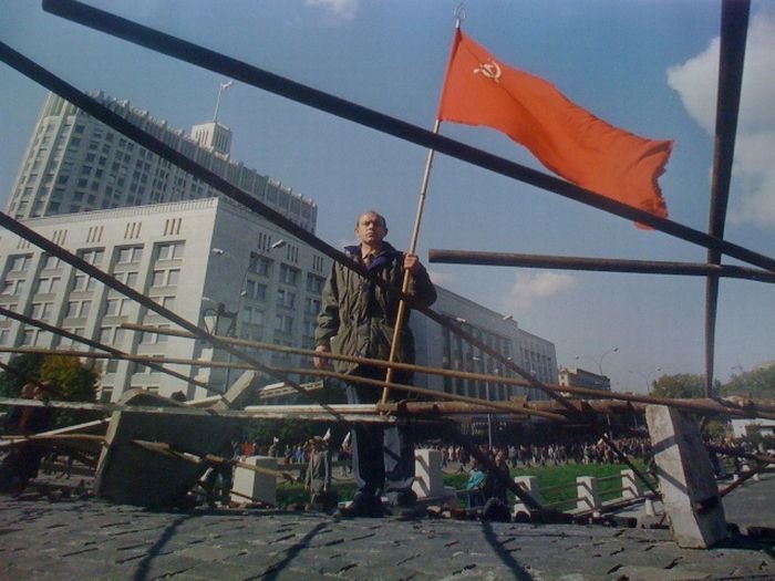 "Лихие 90-ые" (67 фото)