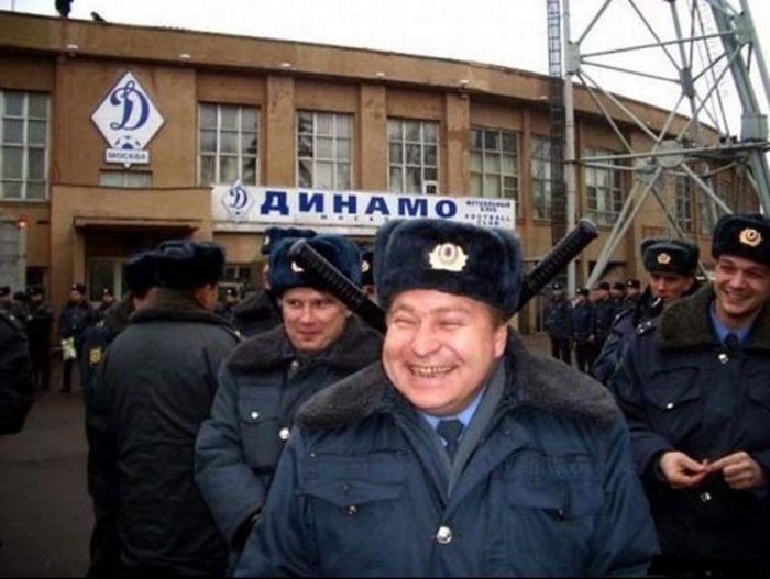 Фотографии с юмором