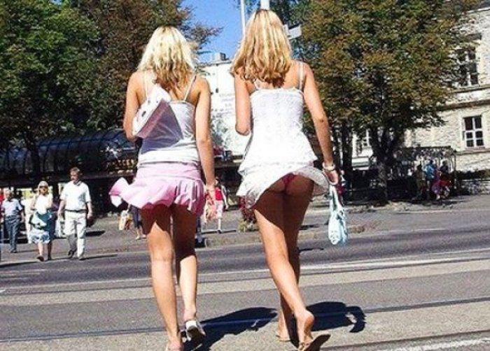Спасибо ветру