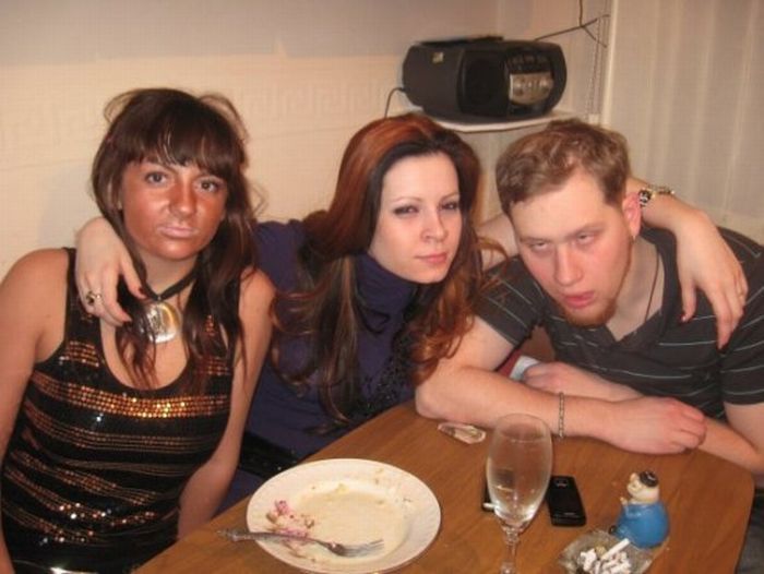 Подборка фотографий с приколами