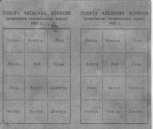 Подборка предметов советской жизни