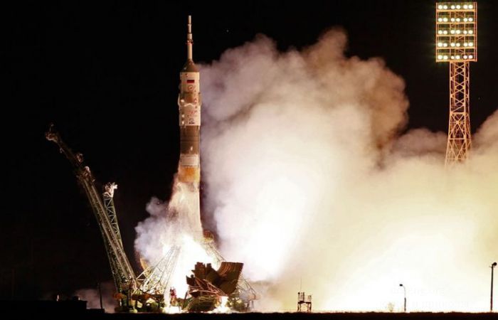 Международная космическая станция: Экспедиция 26