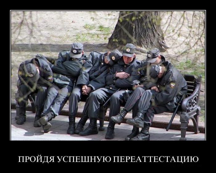 Жизненные демотиваторы