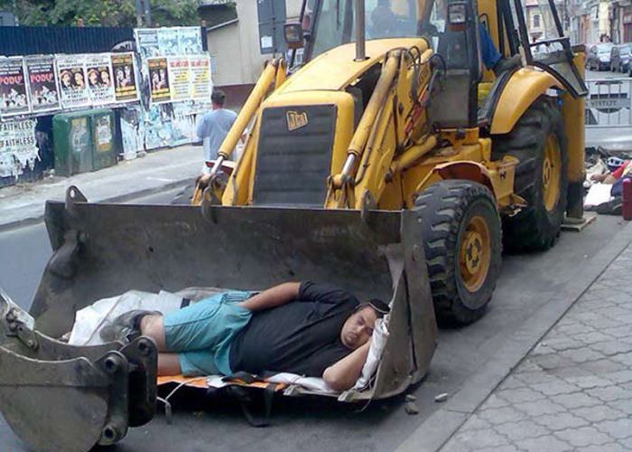 Фотоподборка с юмором и приколами