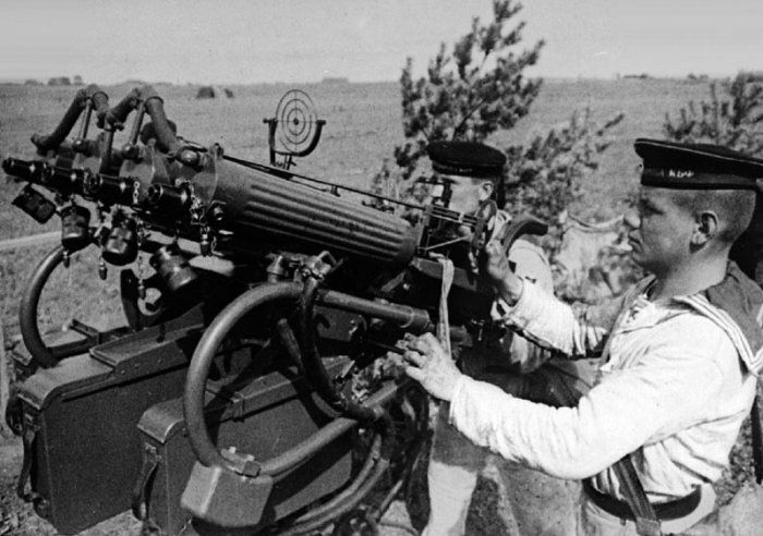 Великая Отечественная война - 1944 год