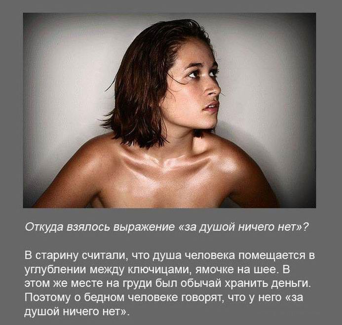 Подборка интересностей