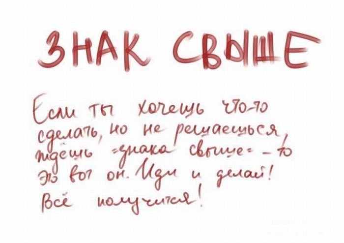 Нелепые и прикольные надписи