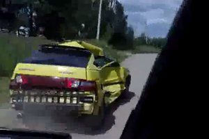 Нефартовая лада