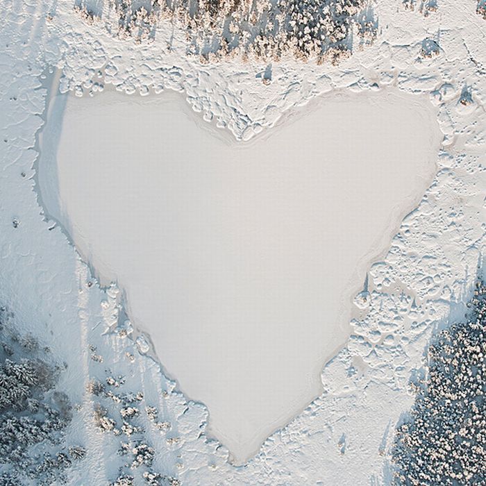 С высоты (24 фото)