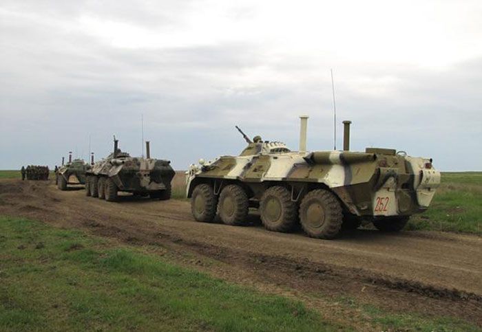 810-я отдельная бригада морской пехоты
