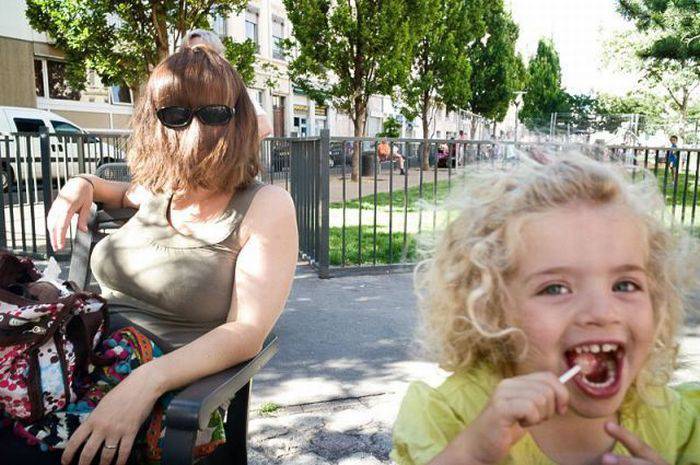 Отличная подборка классных фотографий