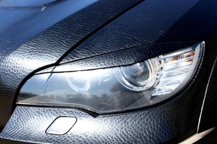 BMW X6 в Москве