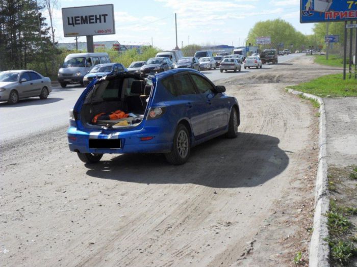 Превращение в кабриолет