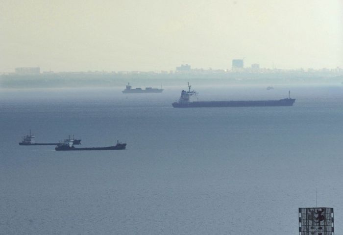 Мираж в Китае