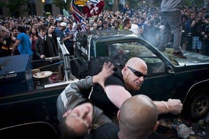 Классная подборка прикольных фотографий
